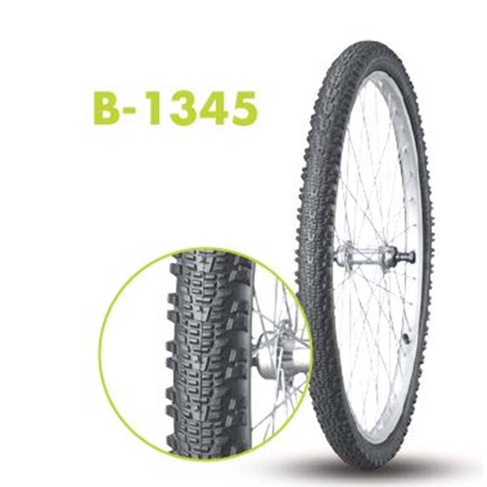 26*195 DIŞ LASTİK IRC b-1345