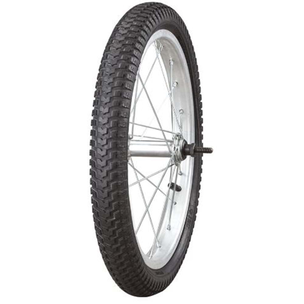 16*190 DIŞ LASTİK IRC b-712