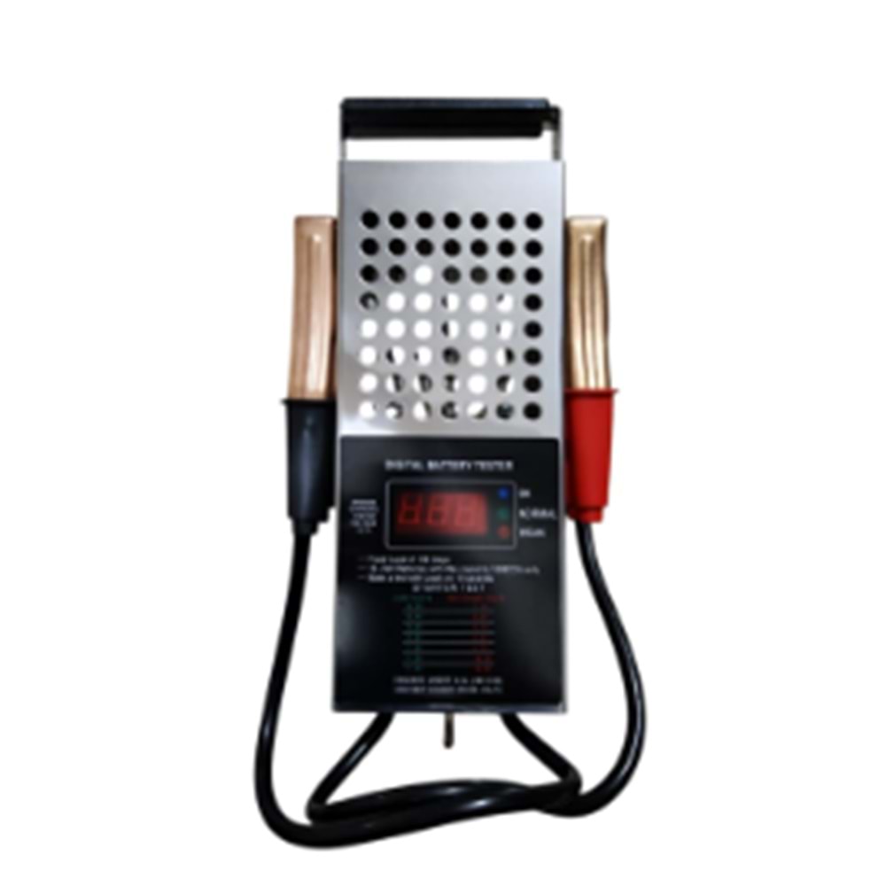 AKÜ TEST CİHAZI BÜYÜK