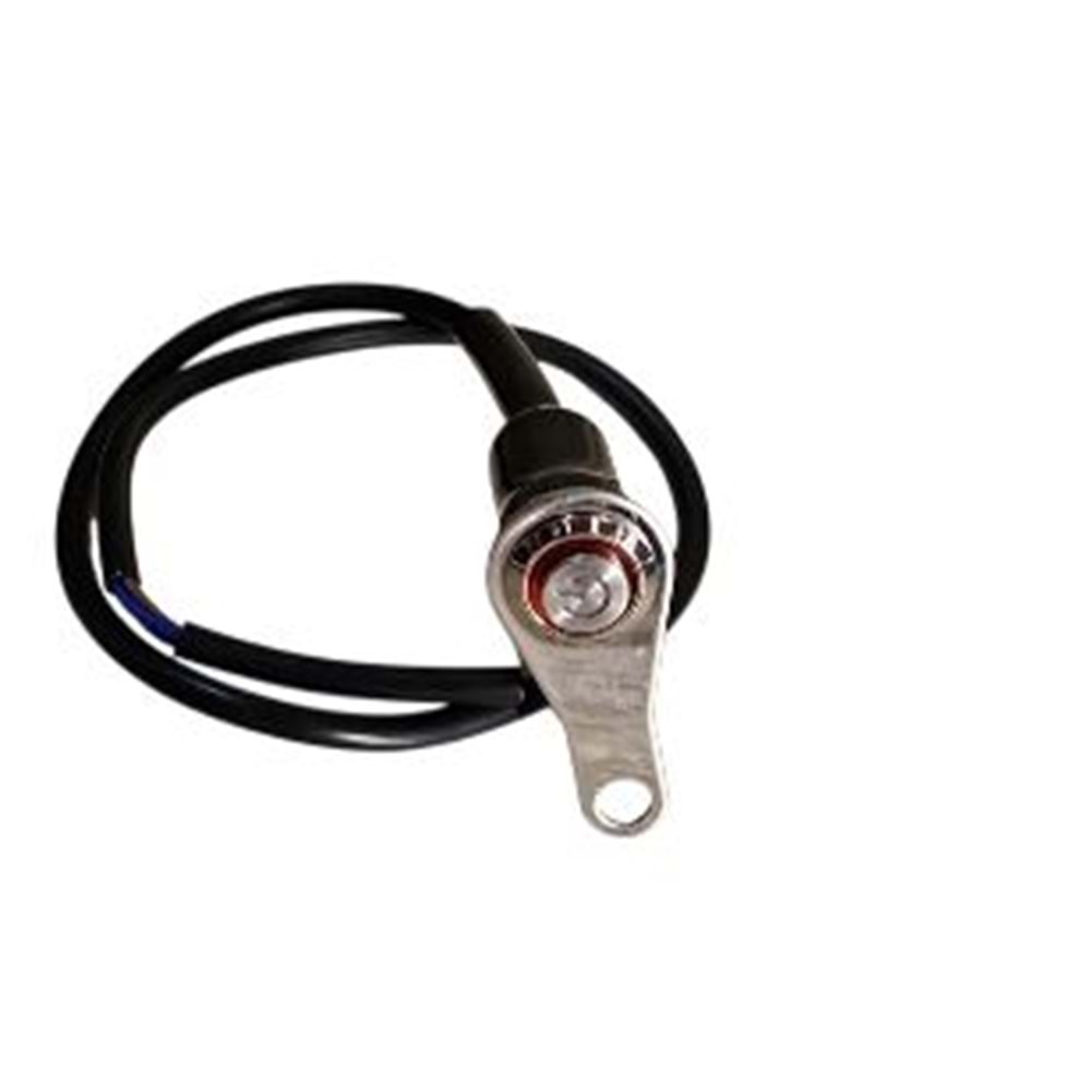 ÇAKAR AÇMA KAPAMA DÜĞMESİ TEKLİ