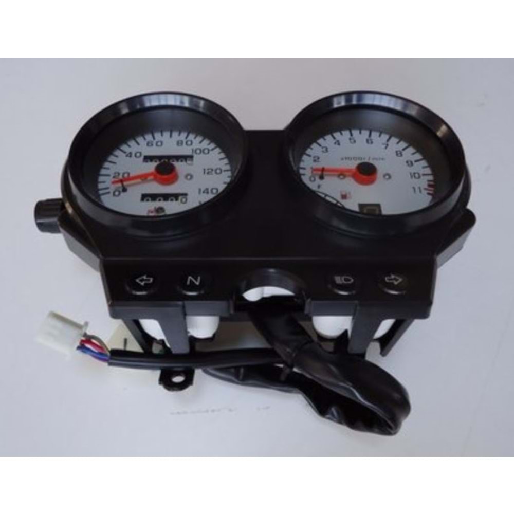 KM SAATİ SK100-3 SPORT FALCON ORJ şamandıralı telli