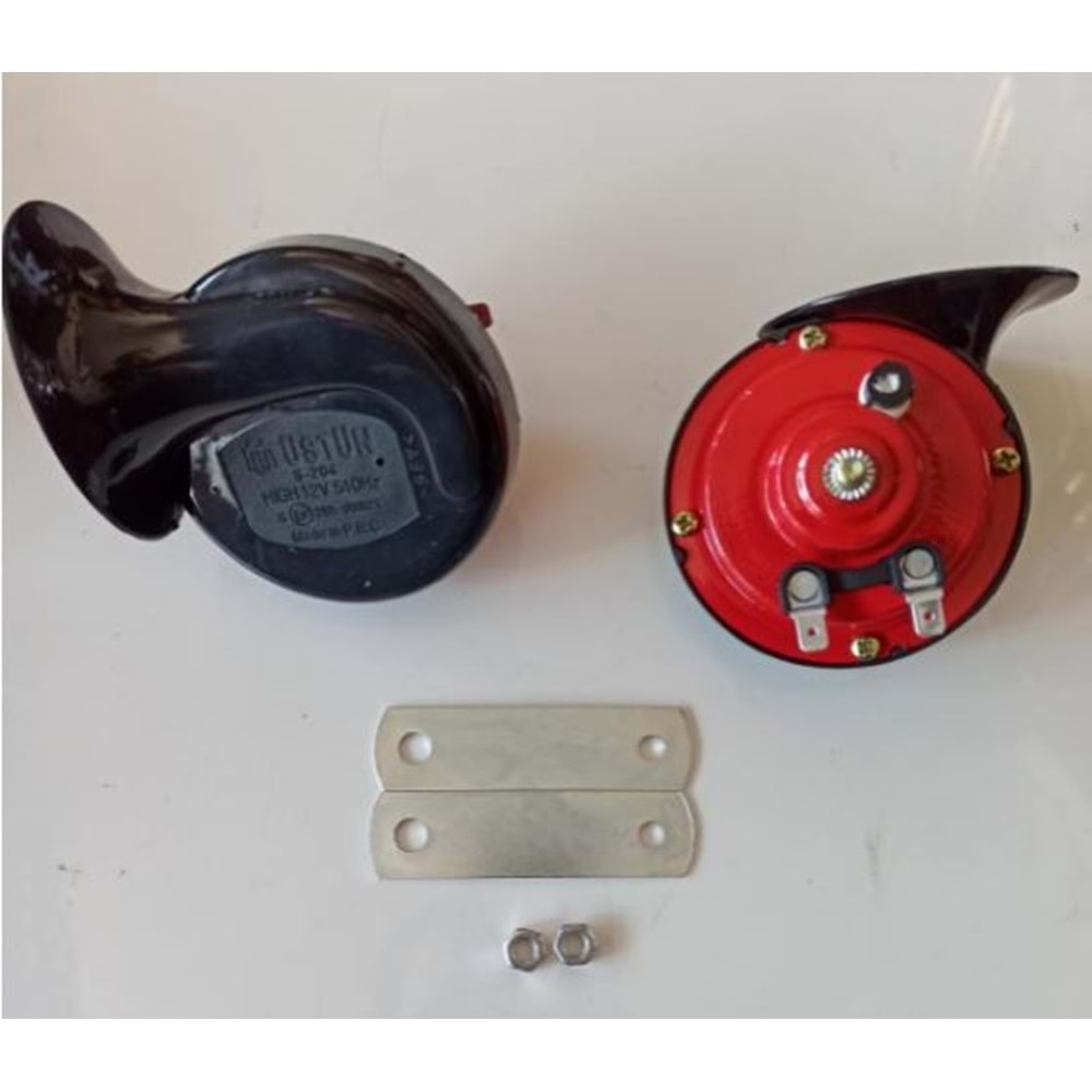 12 VOLT SALYANGOZ KORNA çift soket