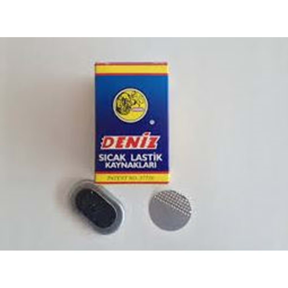SICAK KAYNAK DENİZ