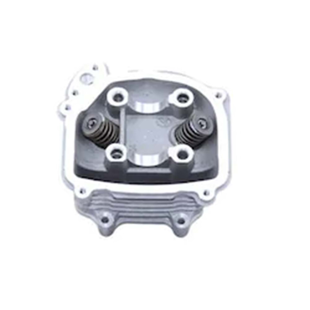 SİLİNDİR KAPAĞI SUBAPLI KATALİZÖRLÜ SCOOTER 150