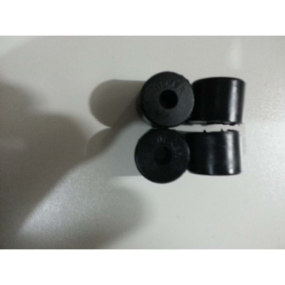 ARKA DİŞLİ TAKOZU PLASTİK AGK/CG