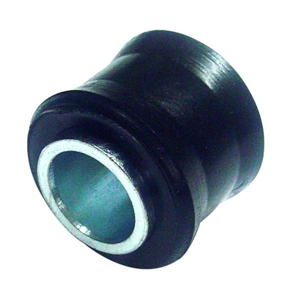 ARKA AMORTİSÖR ÜST TAKOZU BURÇLU AGK/CG 12mm