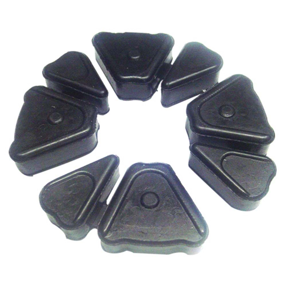 ARKA DİŞLİ KAPLİN TAKOZU HONDA WAVE/PRESTO CUB