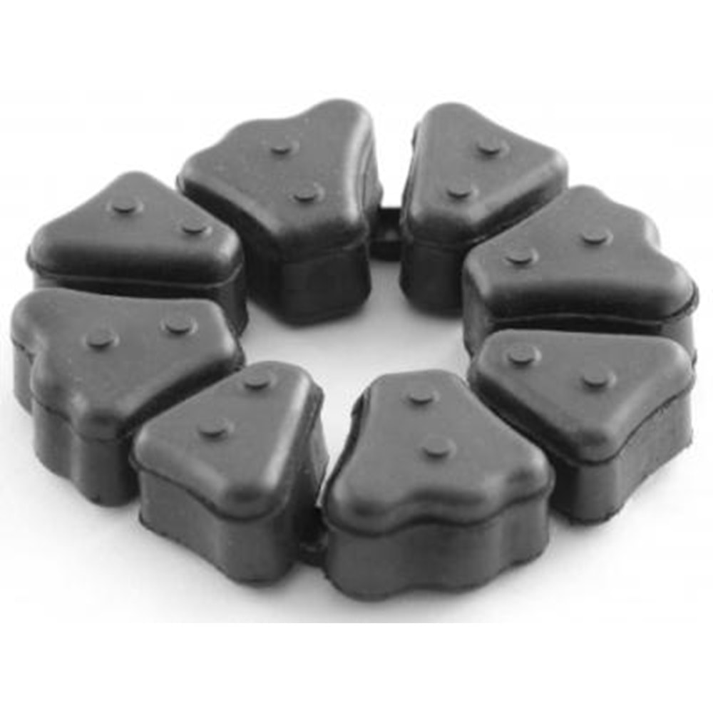 ARKA DİŞLİ KAPLİN TAKOZU HONDA CBF 150/TWİSTER 250