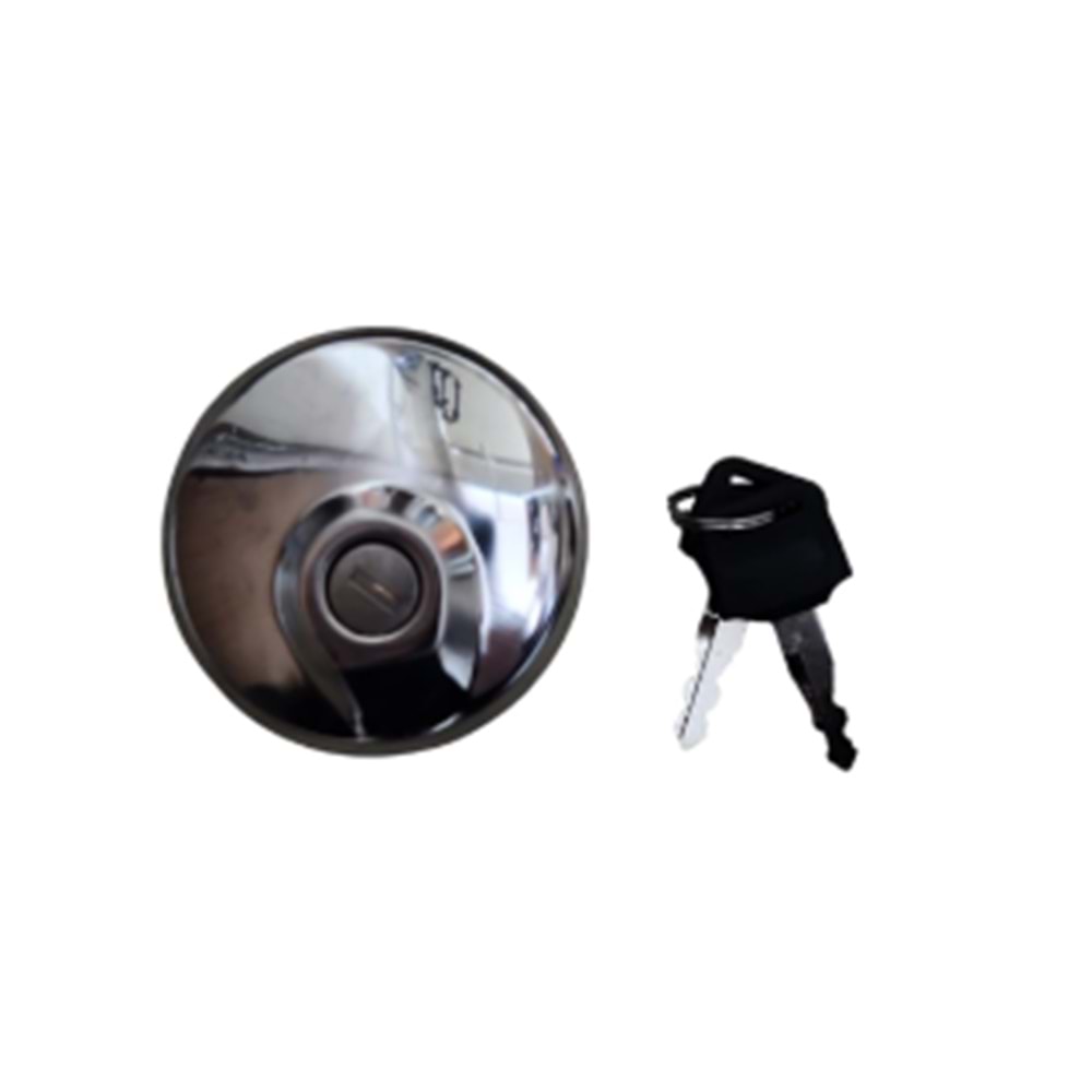 DEPO KAPAĞI KB150-9 KUBA-SEYHAN 150 CHOPPER