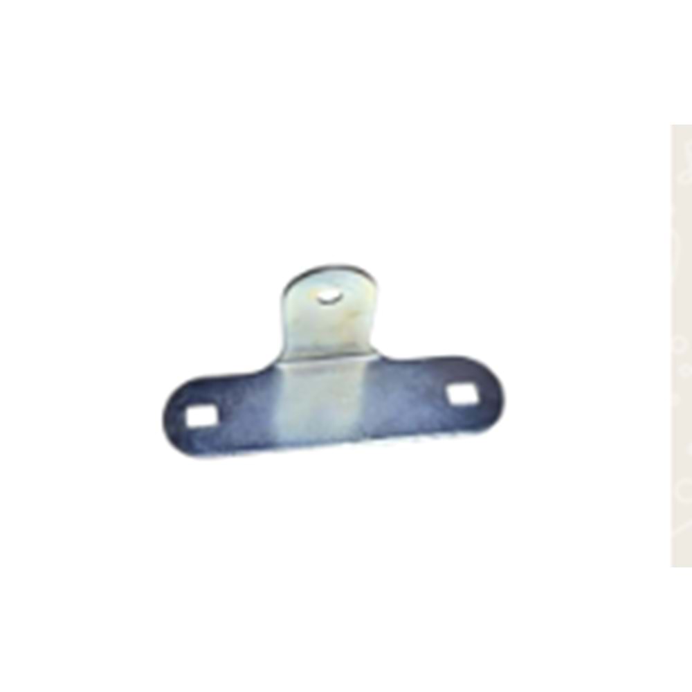 KORNA BRAKETİ T TİPİ AGK