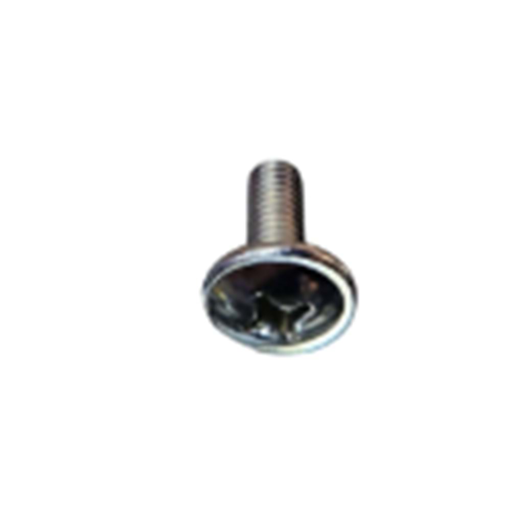 MOBYLETTE KAPORTA VİDASI 6*15