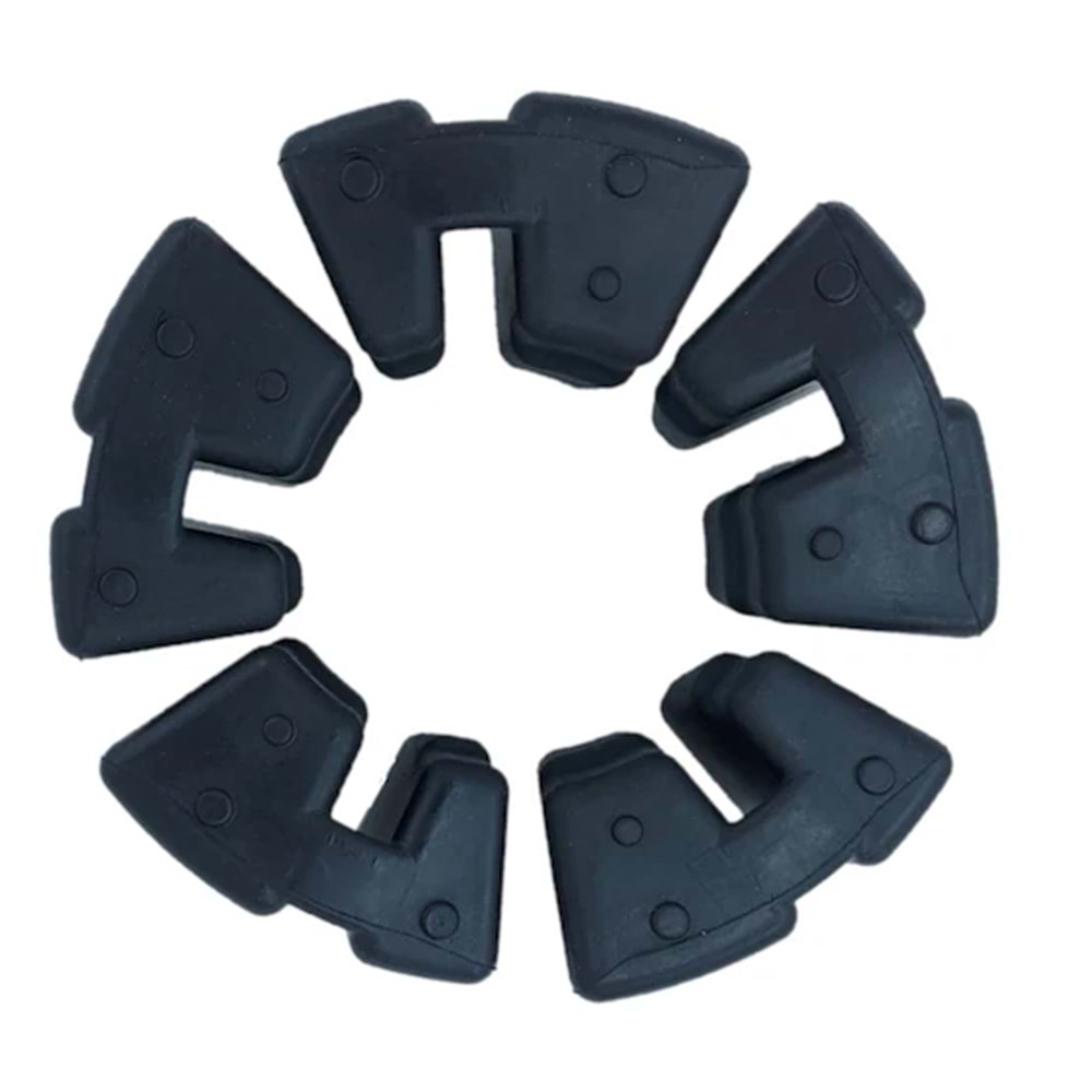 ARKA DİŞLİ KAPLİN TAKOZU DRİFT L/KD 125 F/KİDEN 125 F/VULTURE İ