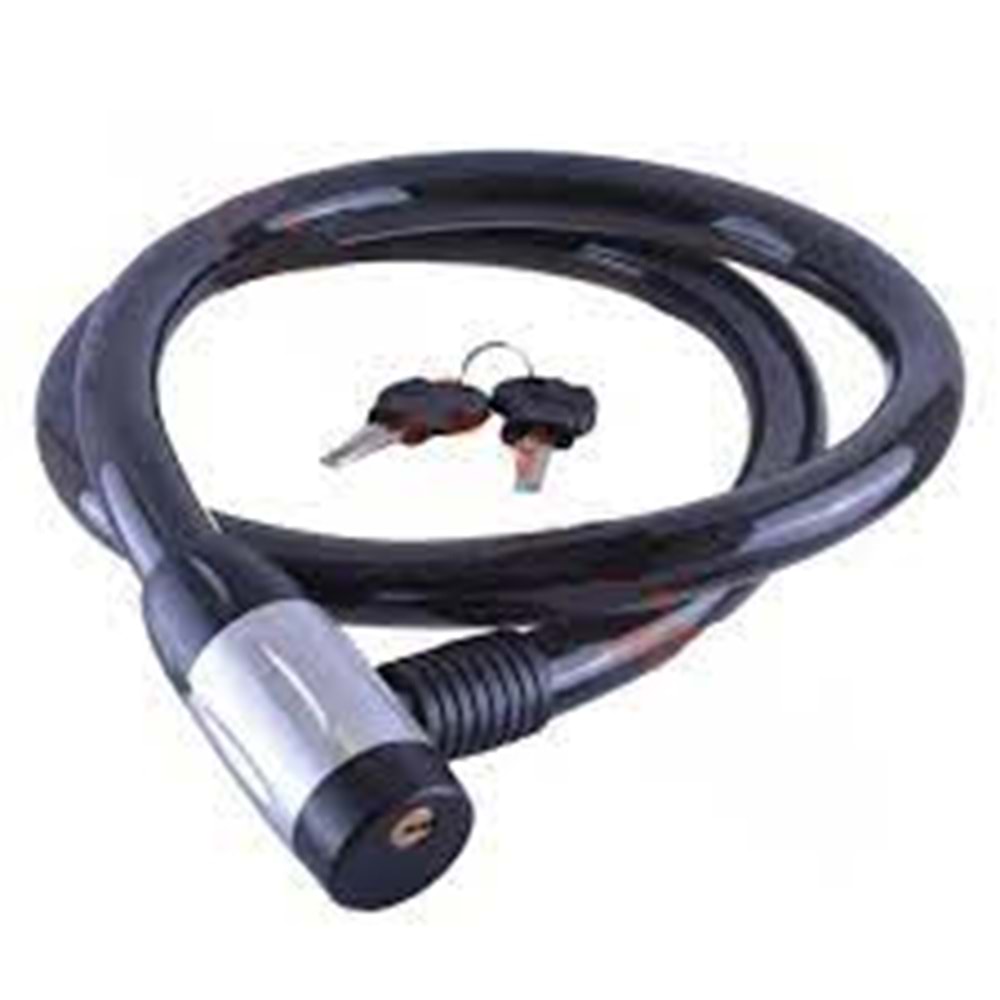 HALAT KİLİT 25*2000