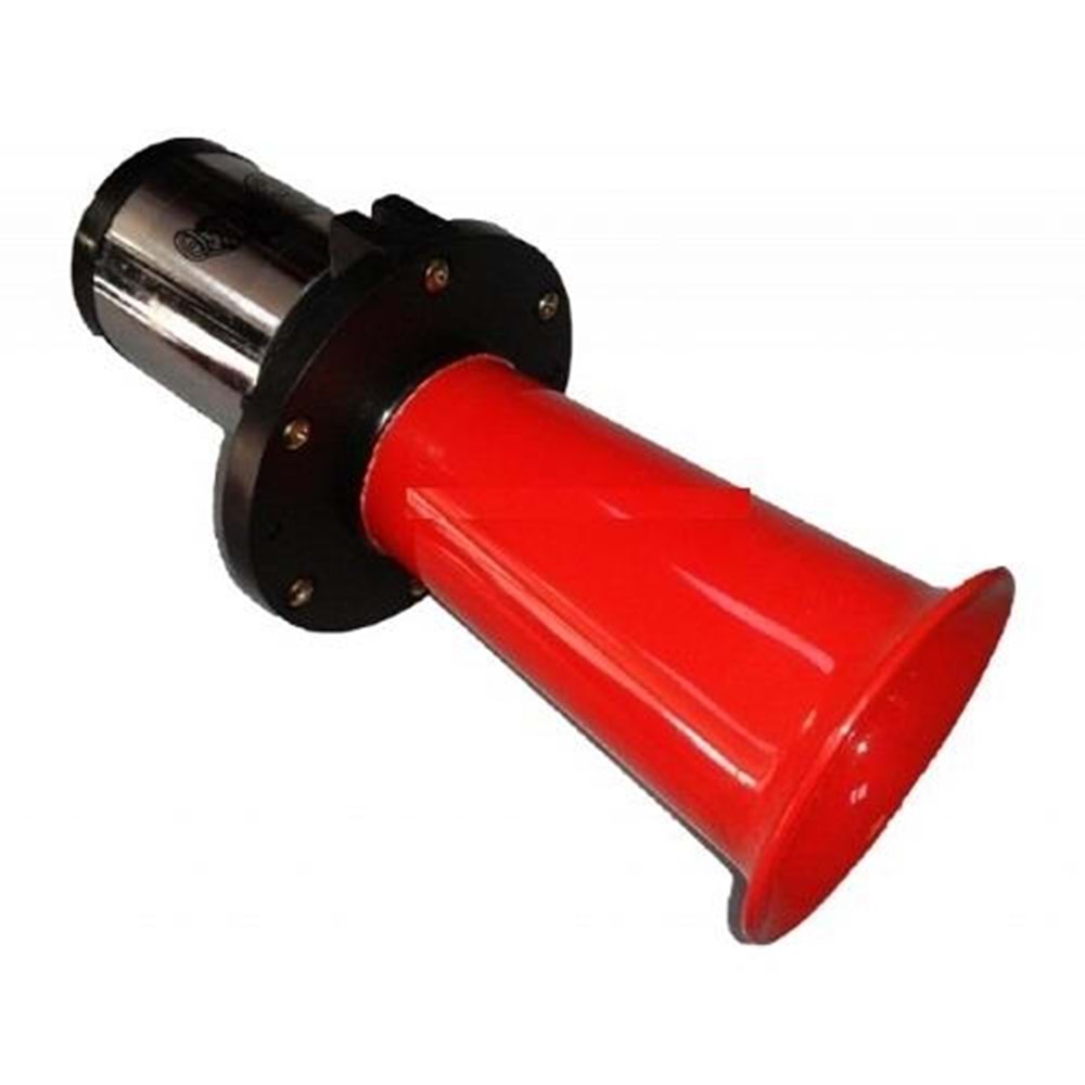 ÖKÜZ KORNA MODELİ