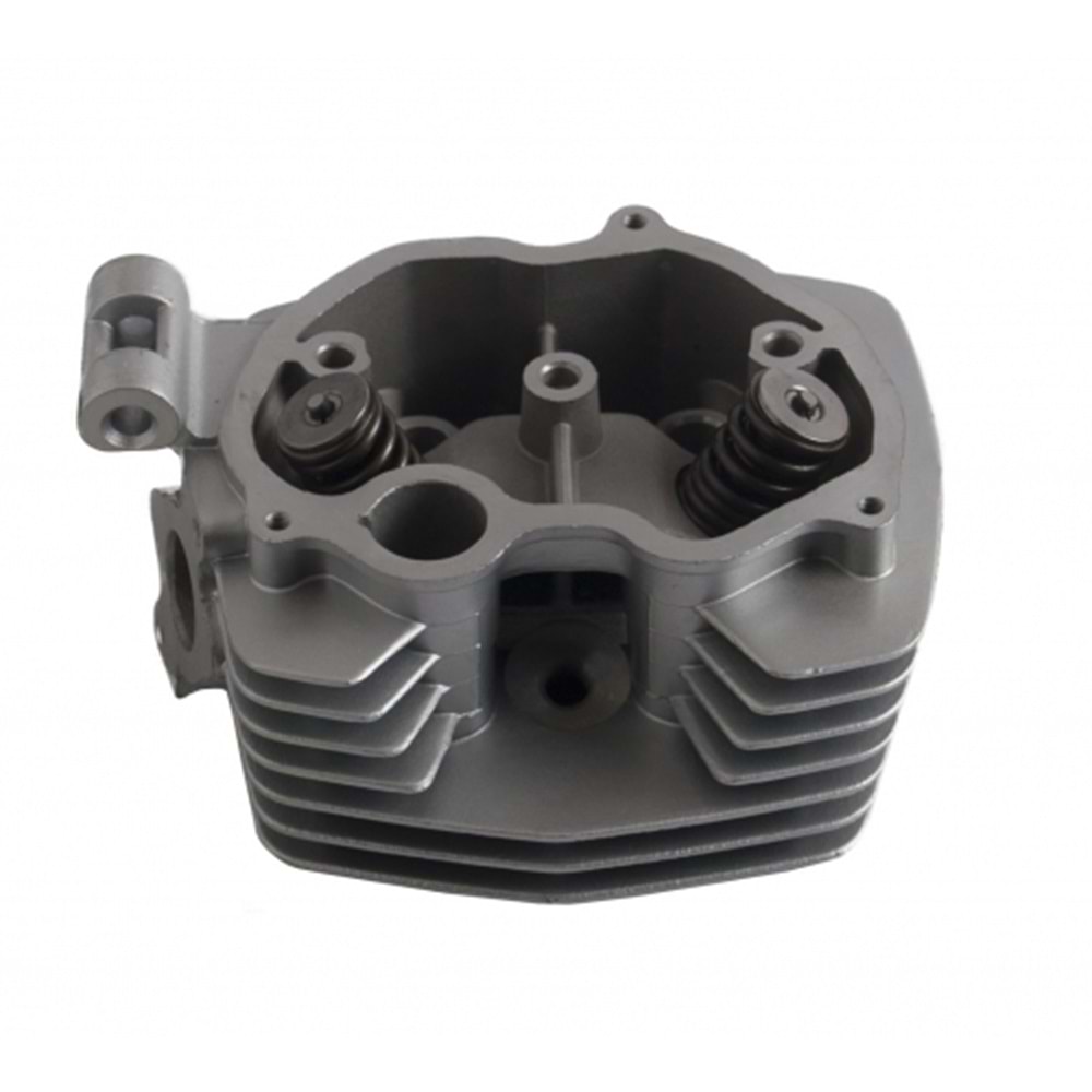 SİLİNDİR KAPAĞI KOMPLE CG200