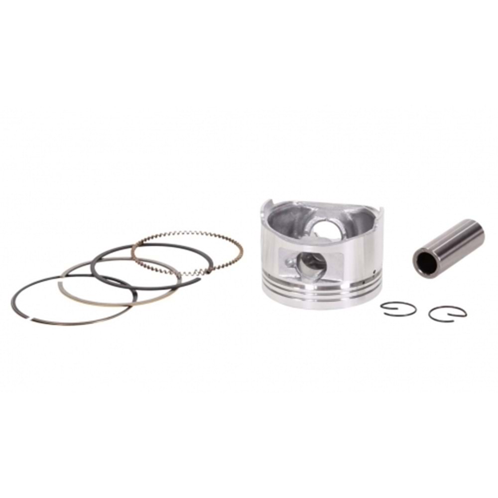 PİSTON 54.00 13p STD CUB 125