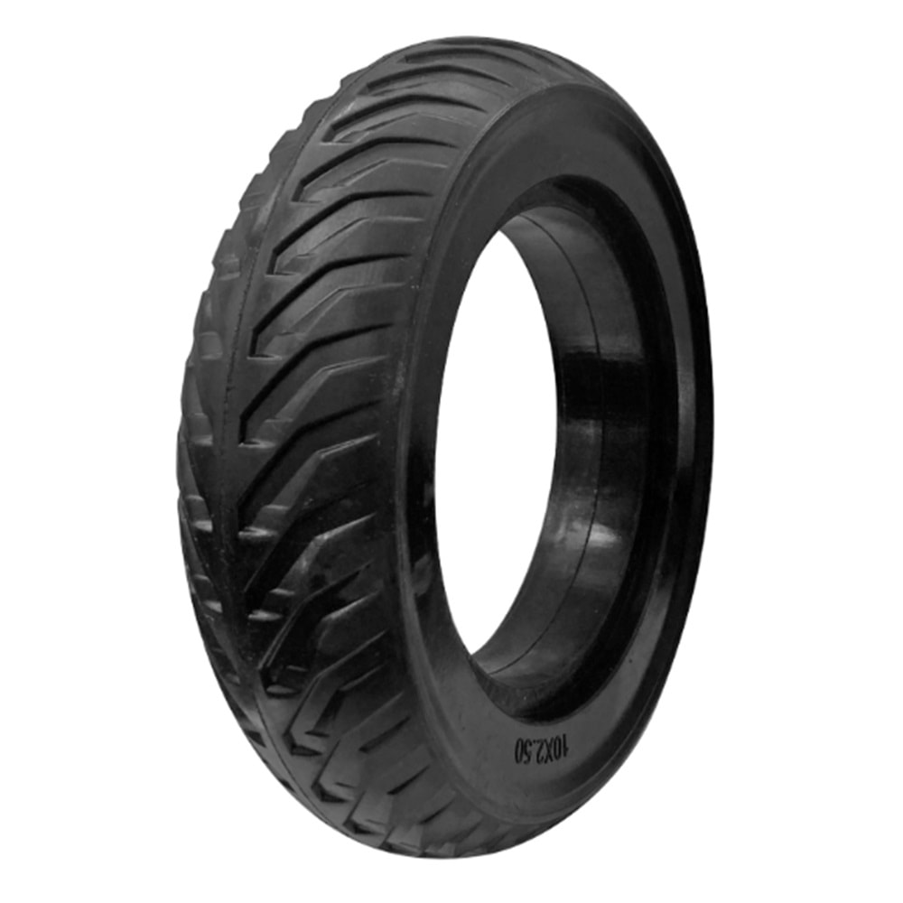 NITRO 10x250 DOLGU/DOLMA TEKER DIŞ LASTİK E-SCOOTER