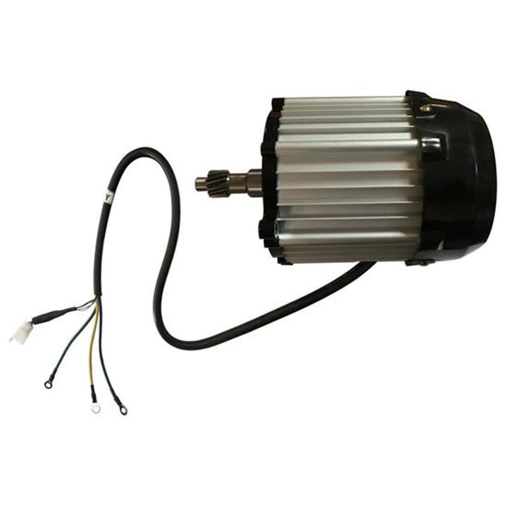 ALT MOTOR 72V 1500W E-BİSİKLET PİKAP
