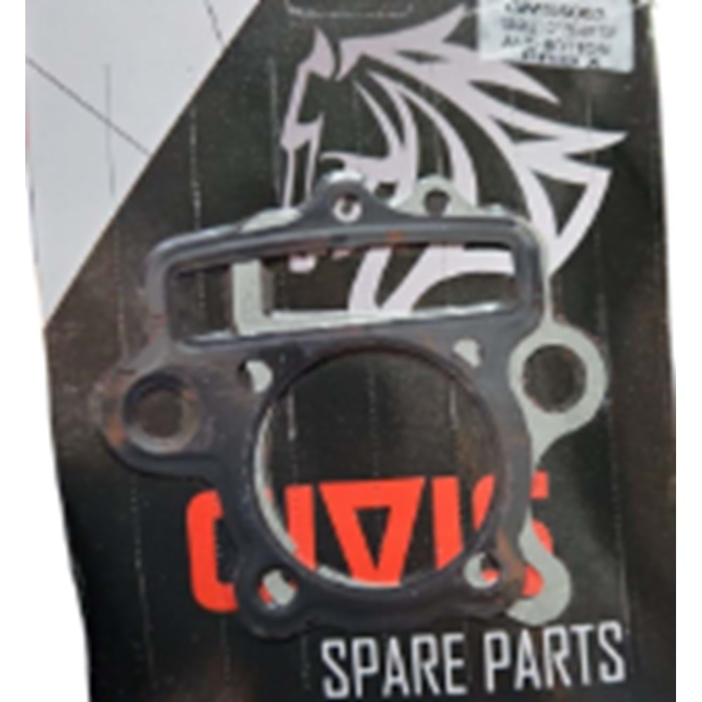 ALT-ÜST SAÇ CONTA CUB 135 SAÇ