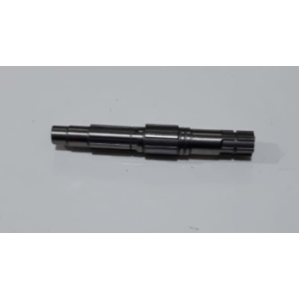 CG-ATV AYDER GERİ VİTES ŞANZUMAN ÇIKIŞ MİLİ 15.50 cm