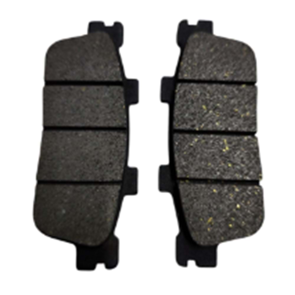 FREN BALATA DİSK SYM GTS-250 JOYRİDE 200