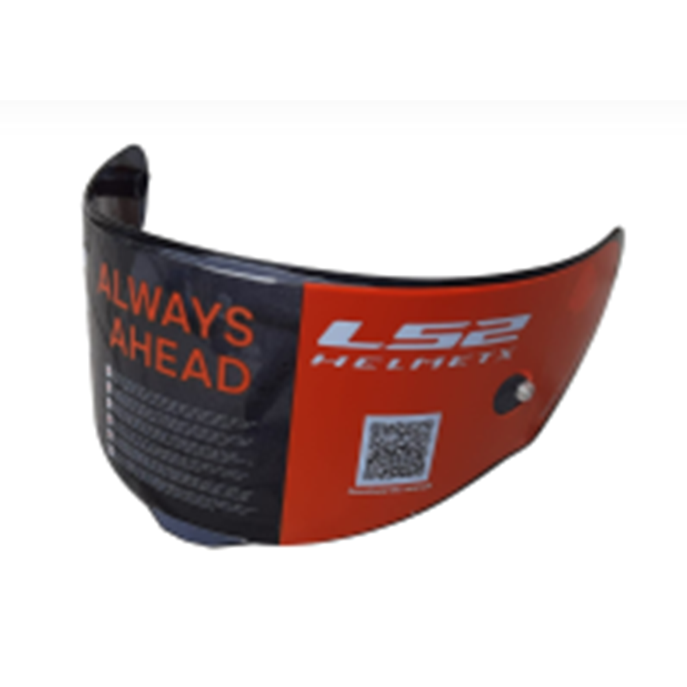KASK CAMI ÇENESİ AÇILAN LS2 RAPID SİYAH