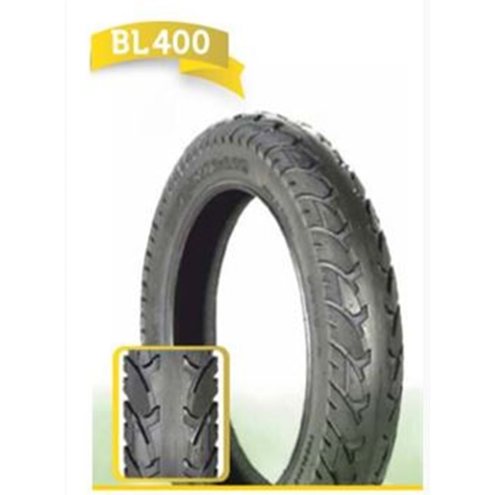 16*300 DIŞ LASTİK BİLLAS (ELEKTRİKLİ BİSİKLET)