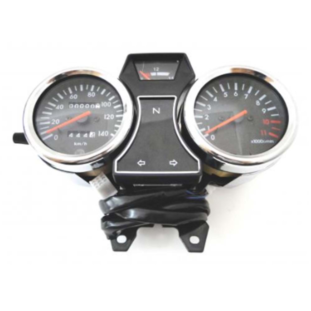 KM SAATİ SEYHAN 125T 140 şamandıralı telli