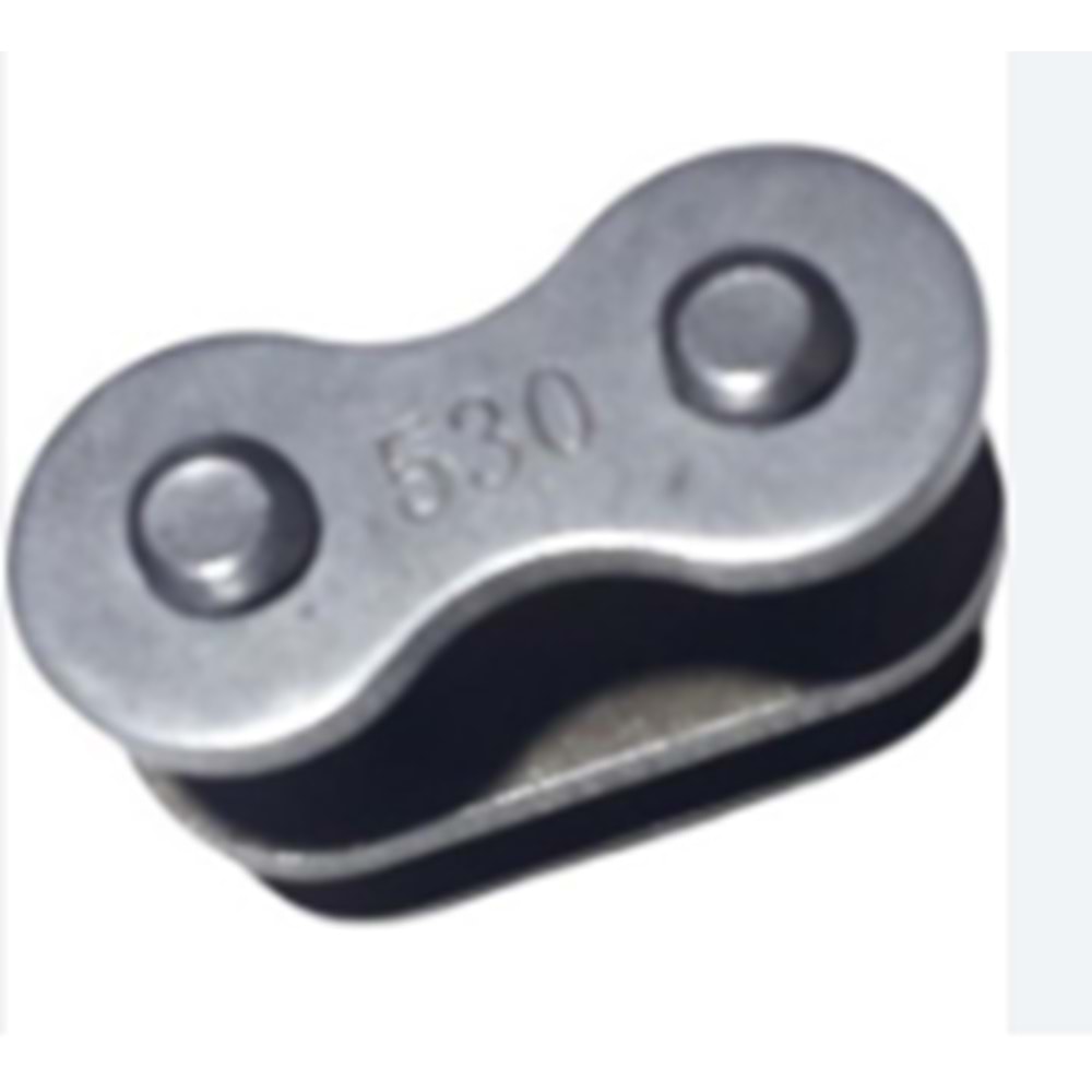 ZİNCİR KİLİDİ 530 SİYAH