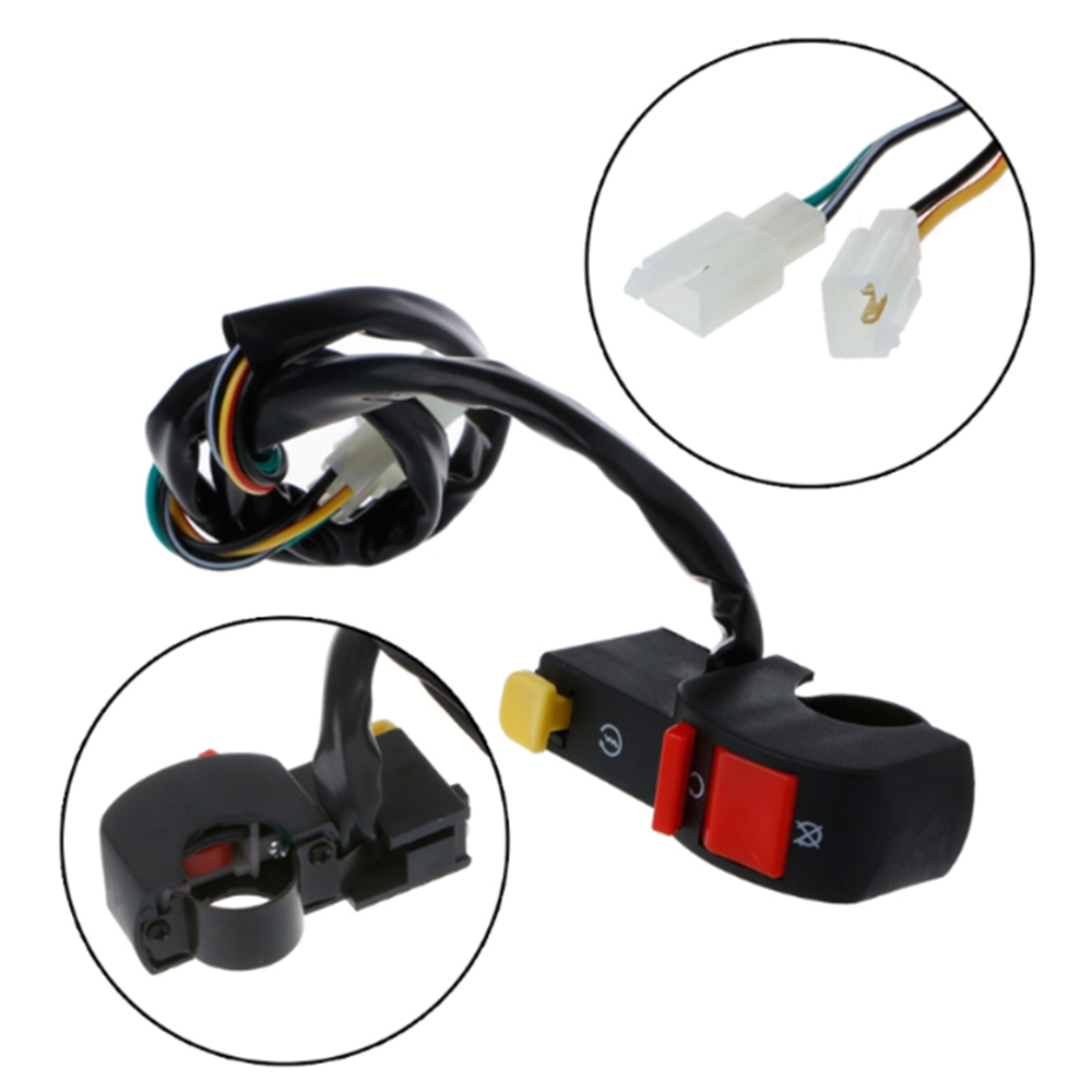 SAĞ KUMANDA CROSS150/X-TREME MAX