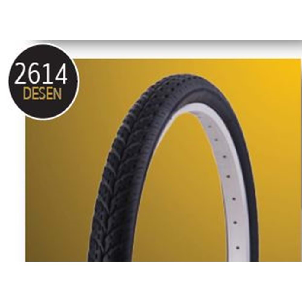 26*200 DIŞ LASTİK SERVİS