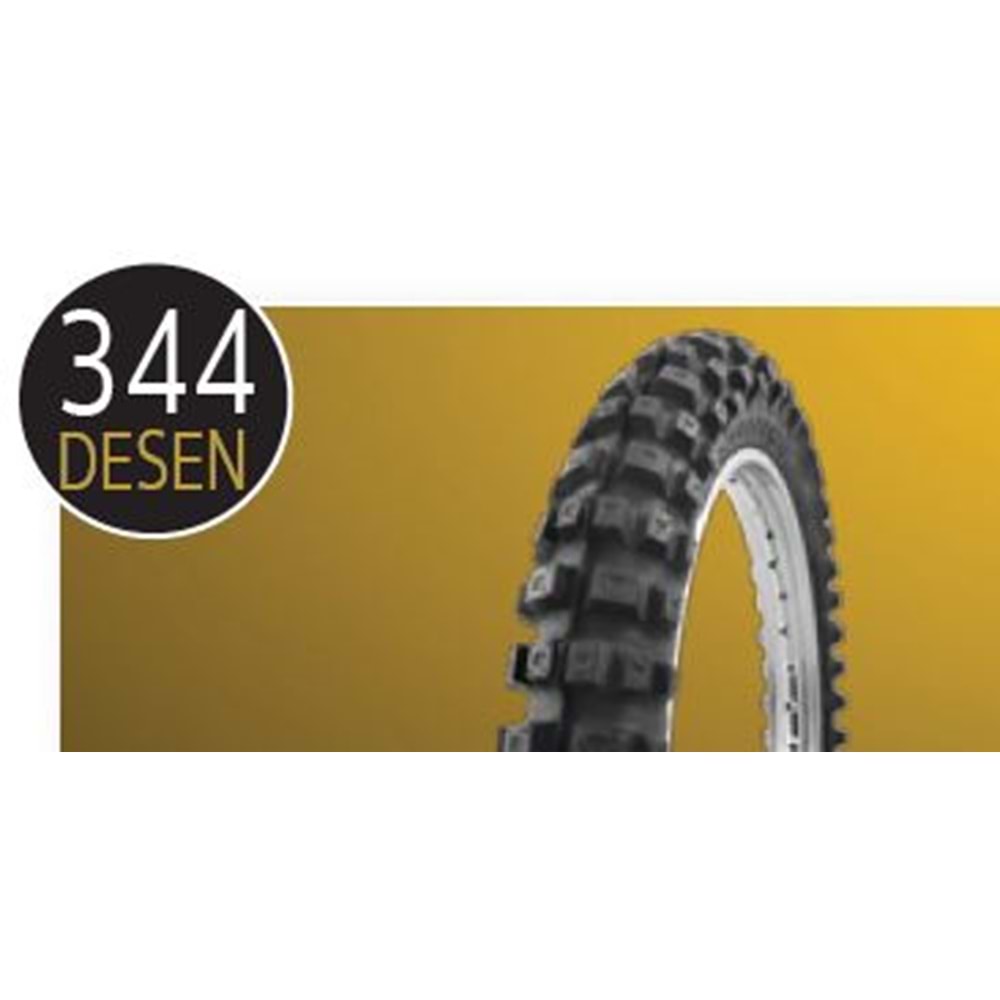 460/18 DIŞ LASTİK 344 cross SWALLOW