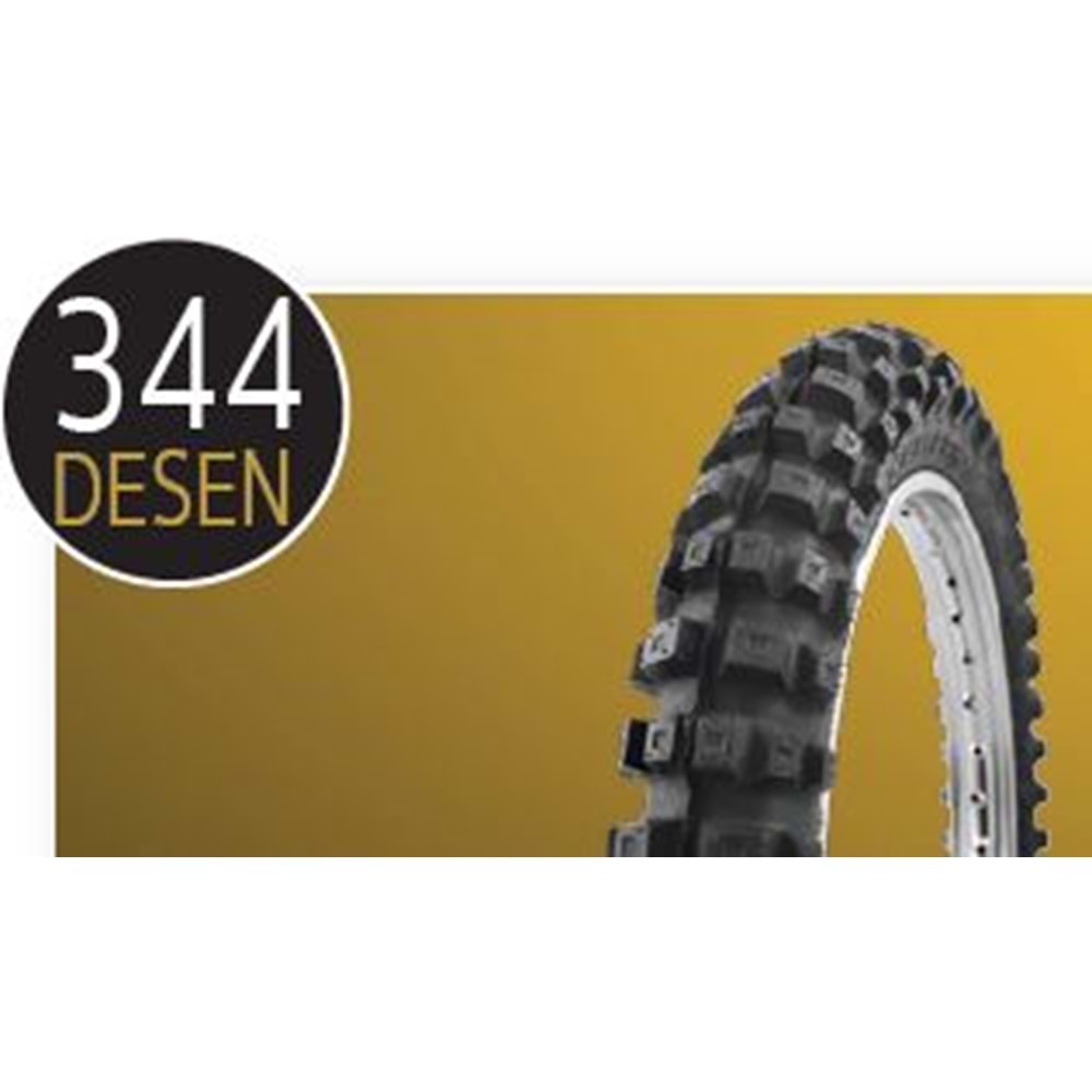 110/90/17 DIŞ LASTİK 344 cross SWALLOW