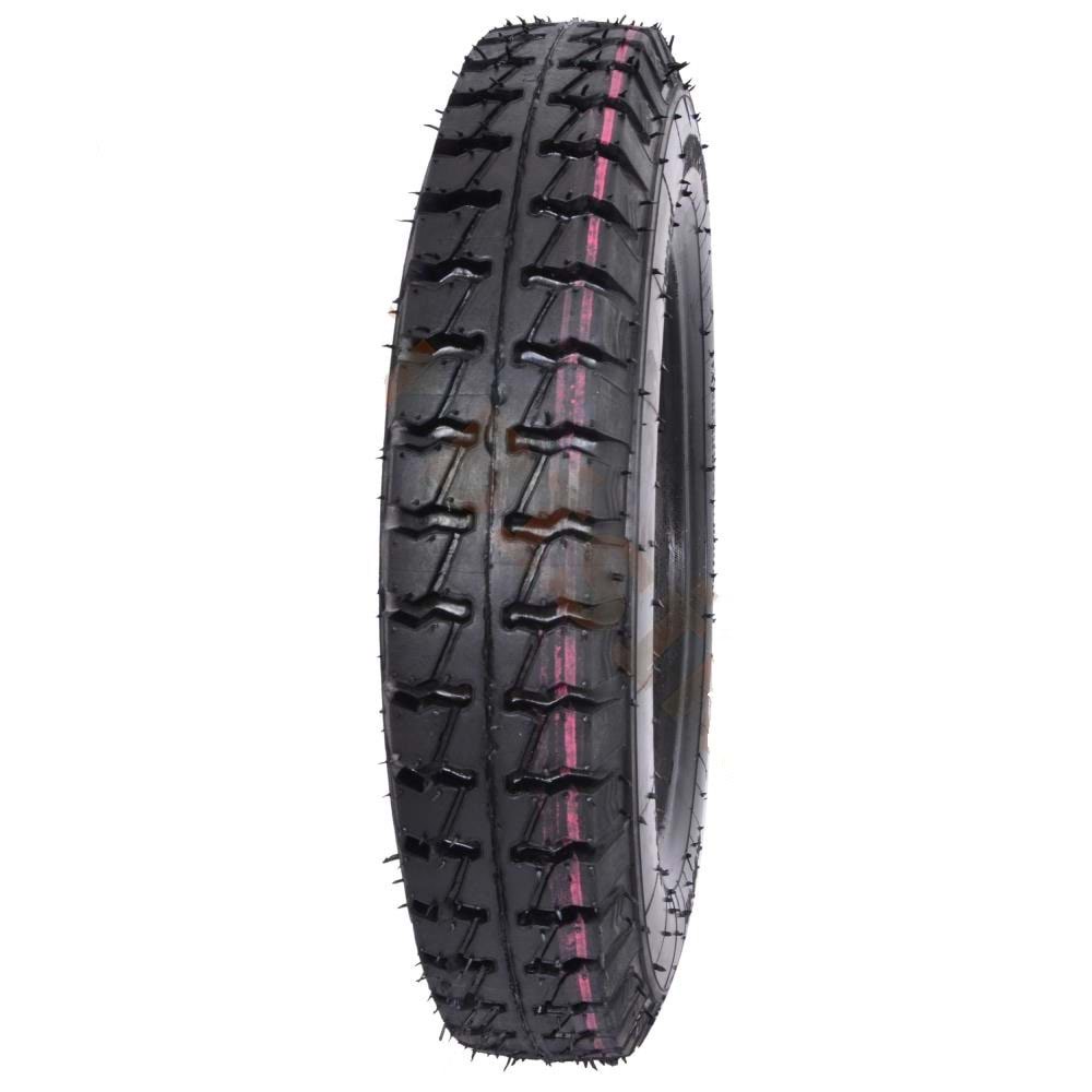 400/12 DIŞ LASTİK DUBLEX 236 SWALLOW