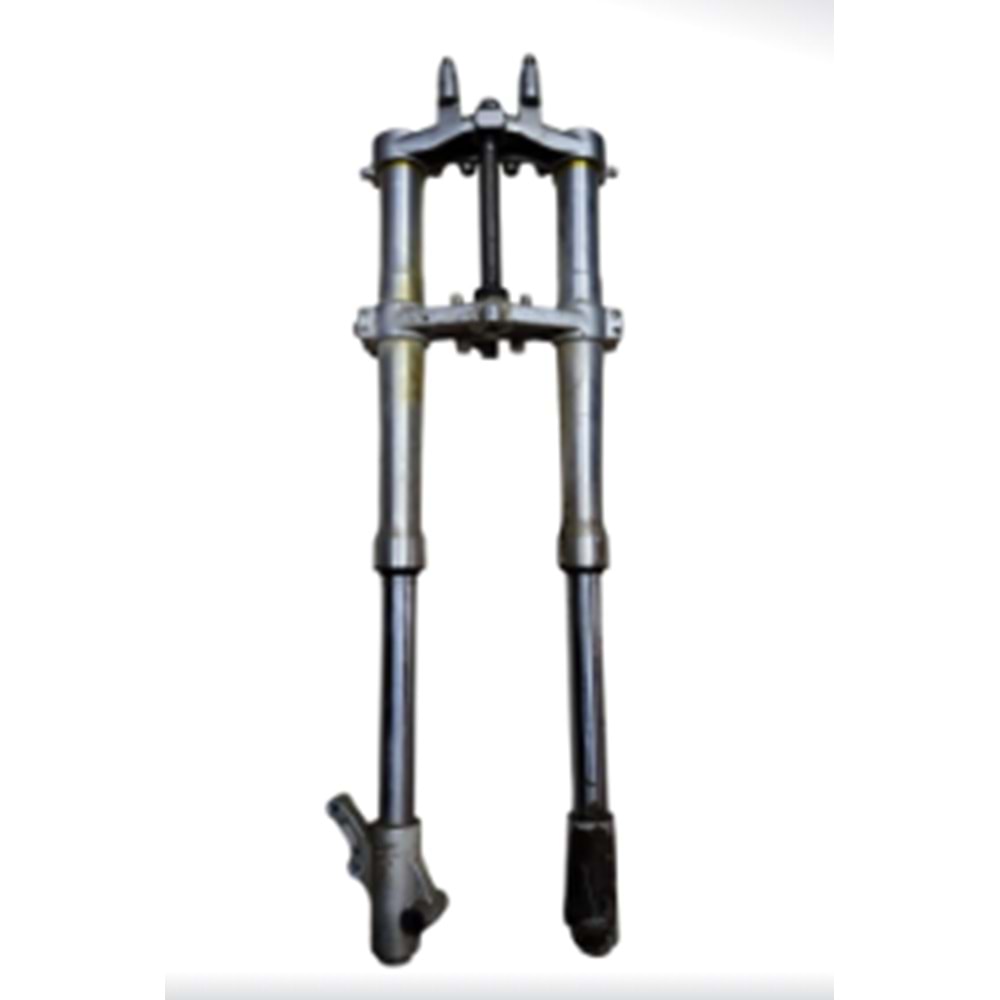 ÖN AMORTİSÖR SAĞ+SOL CROSS ( ÇIKMA )