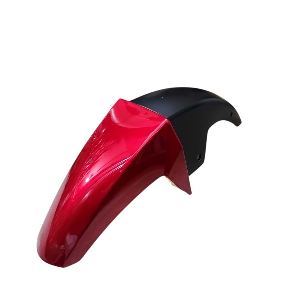 ÖN ÇAMURLUK KIRMIZI MH