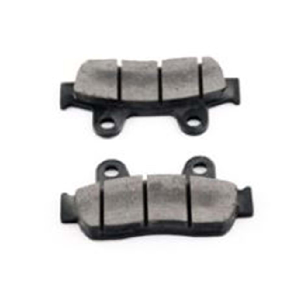 FREN BALATA DİSK SPACY-ALPHA-ACTIVA S- SPONTINI 1.KALİTE