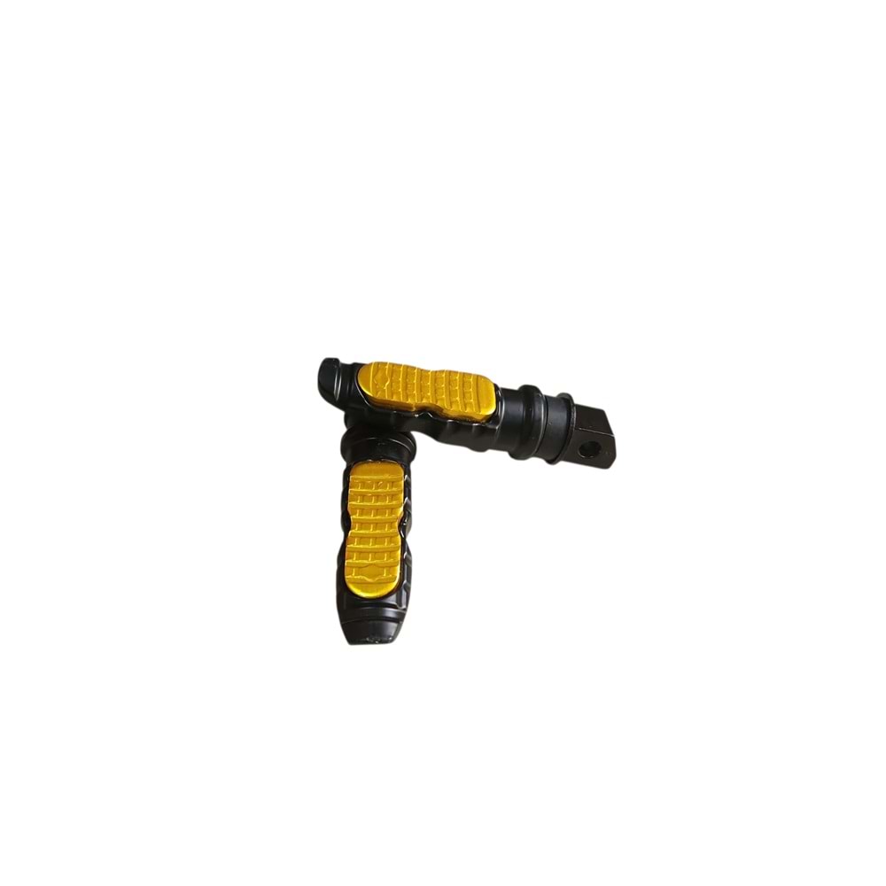 ARKA BASAMAK MODİFİYE gold