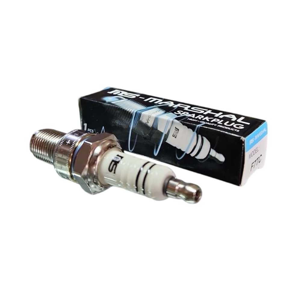 BUJİ UZUN PASO (F7TC) MARSHALL