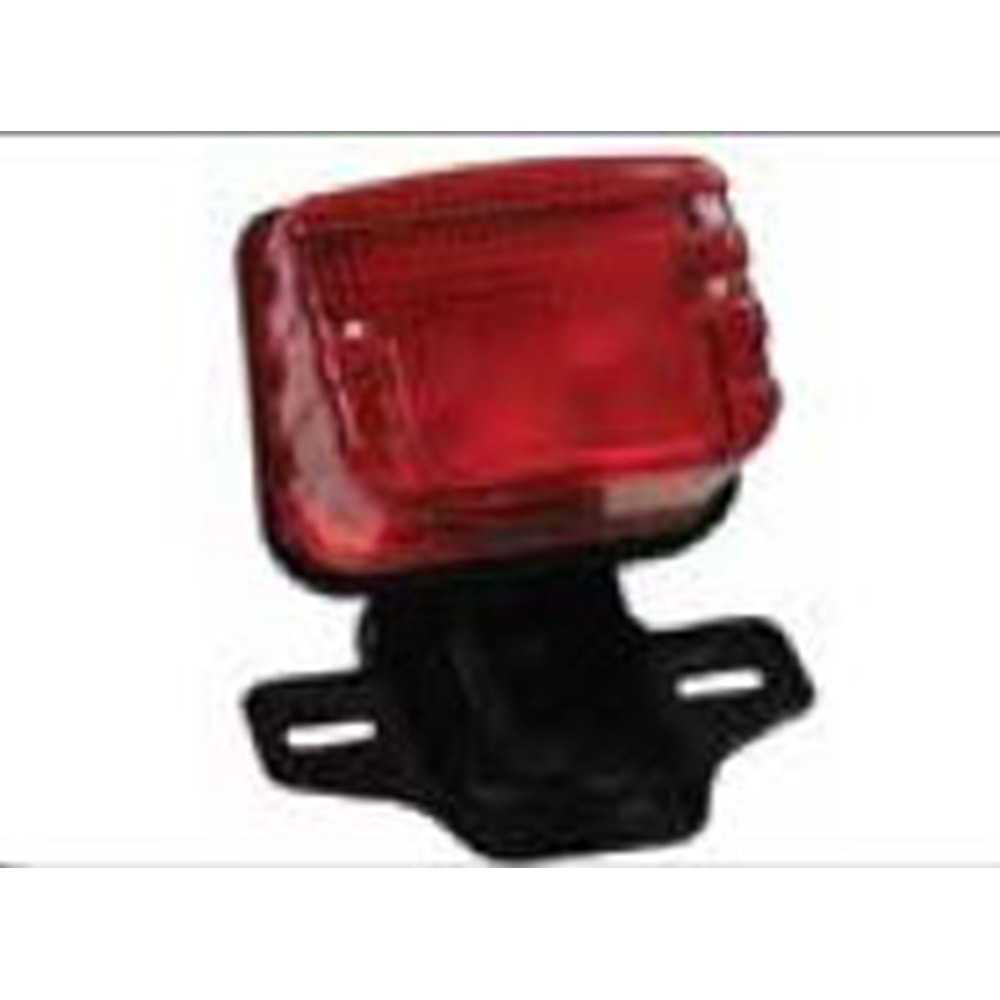 STOP KOMPLE AGK