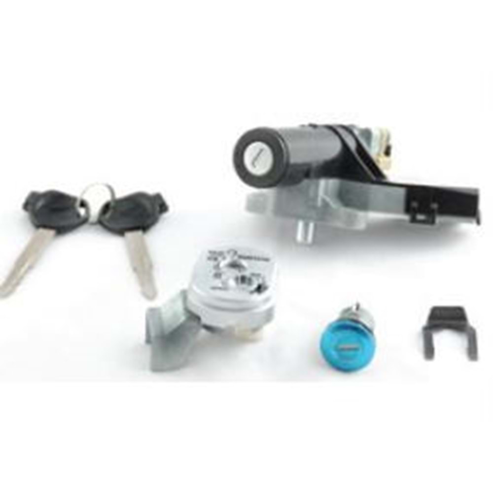 KONTAK SETİ H.SPACY