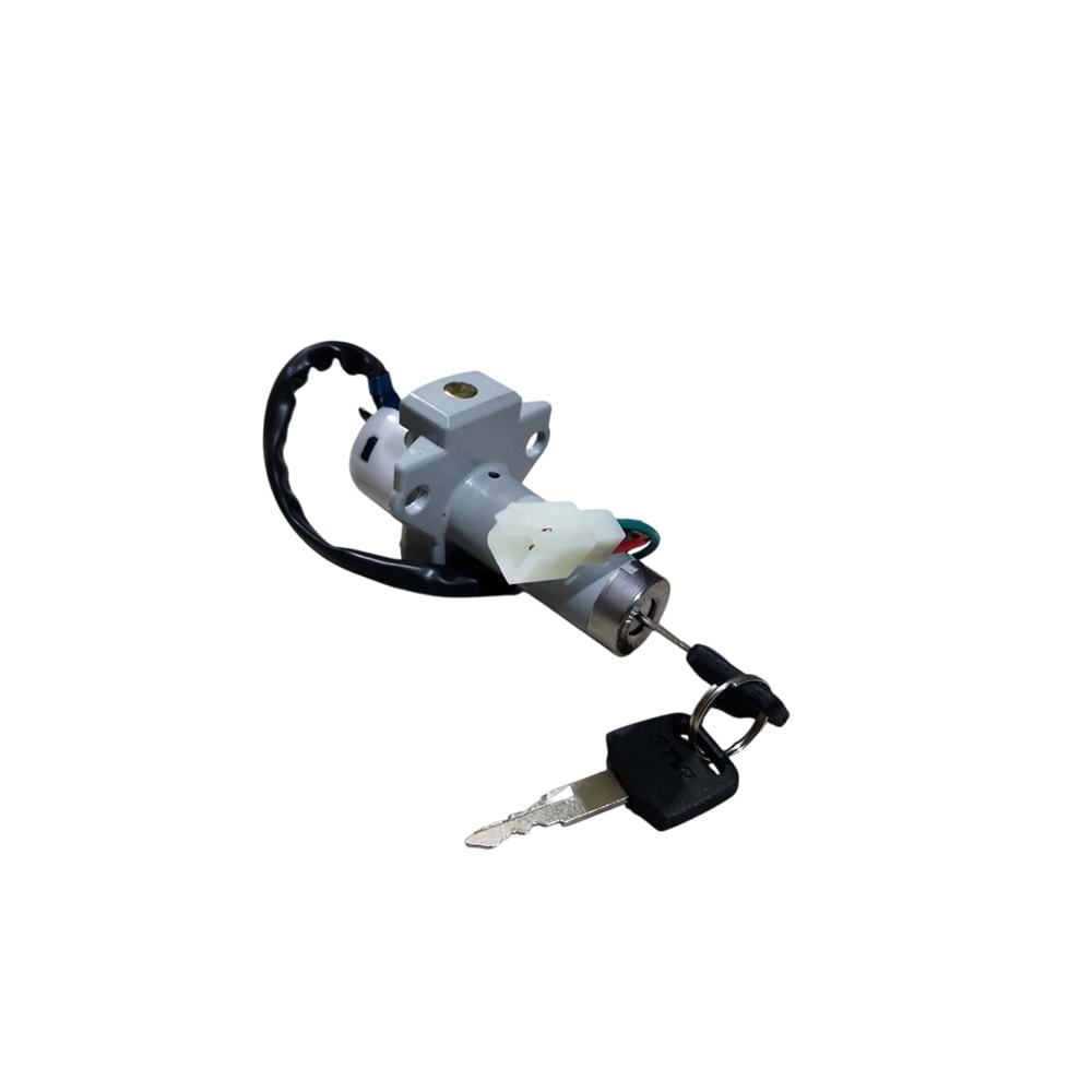 KONTAK 4 KABLOLU CGL/ÇITA/SK 100-3 ÇIPLAK