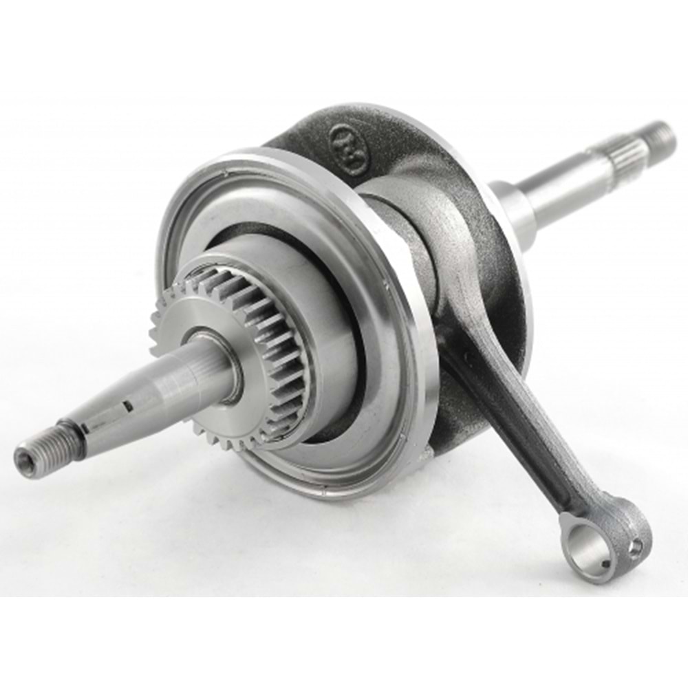 KRANK KOMPLE H.SPACY