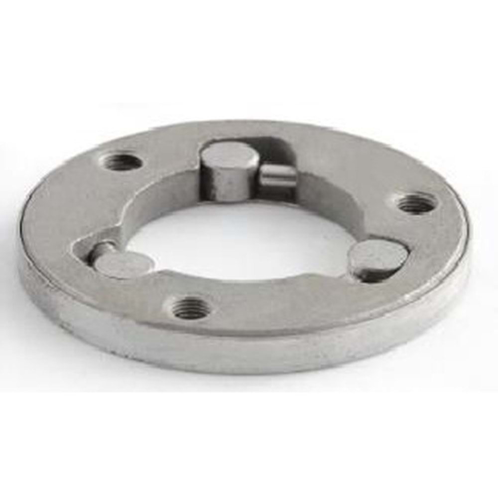 MARŞ DEPRAJI ÇIPLAK (İÇTEN YİVLİ) CUP MOD.