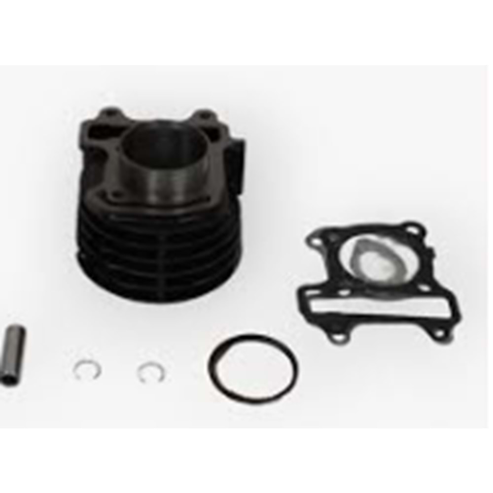 SİLİNDİR KOMPLE 50.00mm-13p-64boy H.ACTİVA/BEAT DÖKÜM