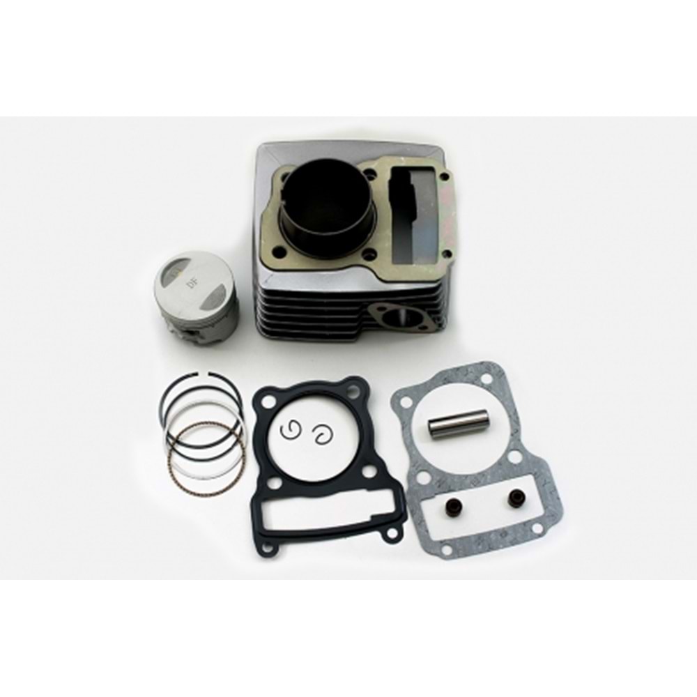 SİLİNDİR KOMPLE 62.00mm-13p 150 MH DRİFT/MR TVR