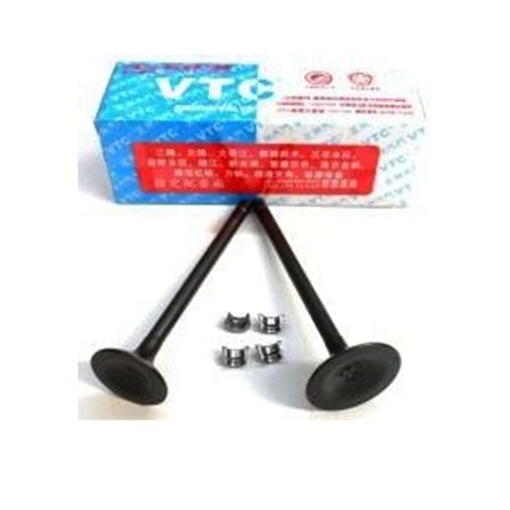 SUBAP EKSOZ+EMME CG150 VTC