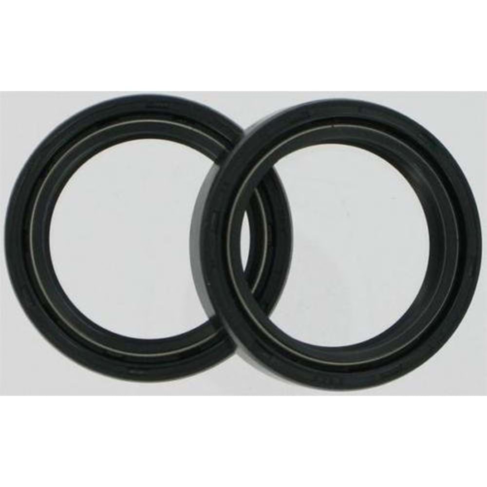 ÖN AMORTİSÖR KEÇESİ 27X37X10 TT/AGK