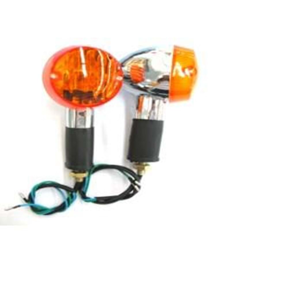 SİNYAL KOMPLE CHOOPER/SEYHAN 125T