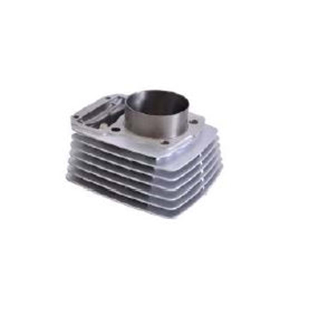 SİLİNDİR ÇIPLAK 65.50mm-82boy CG200 8 petek